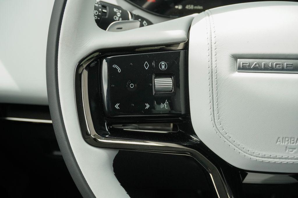 new 2026 Land Rover Range Rover Sport car, priced at $103,015