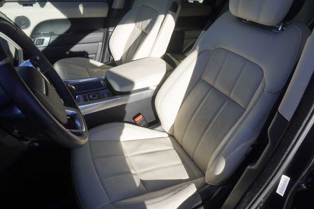 used 2020 Land Rover Range Rover Sport car, priced at $30,672