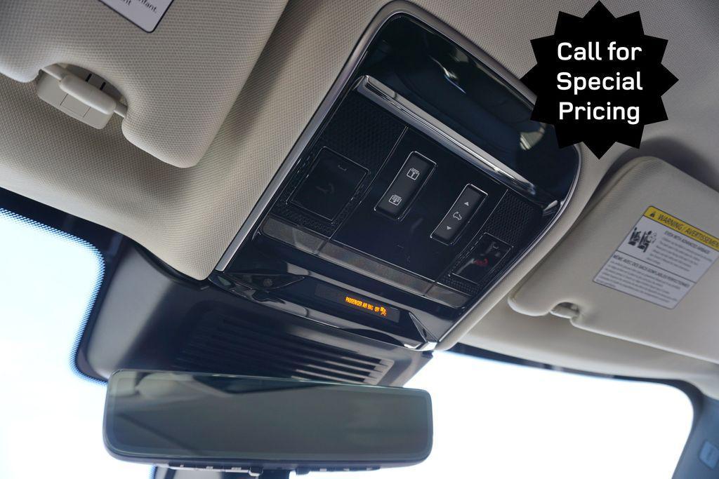 new 2025 Land Rover Range Rover car, priced at $151,435