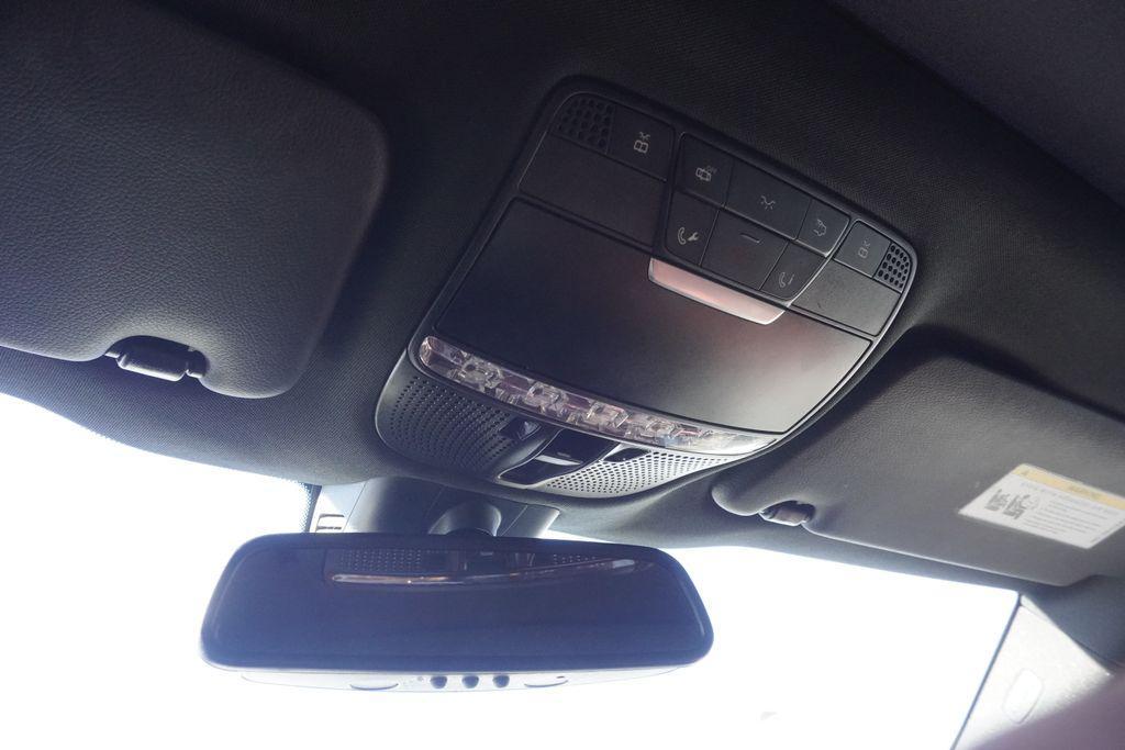 used 2018 Mercedes-Benz C-Class car, priced at $20,297