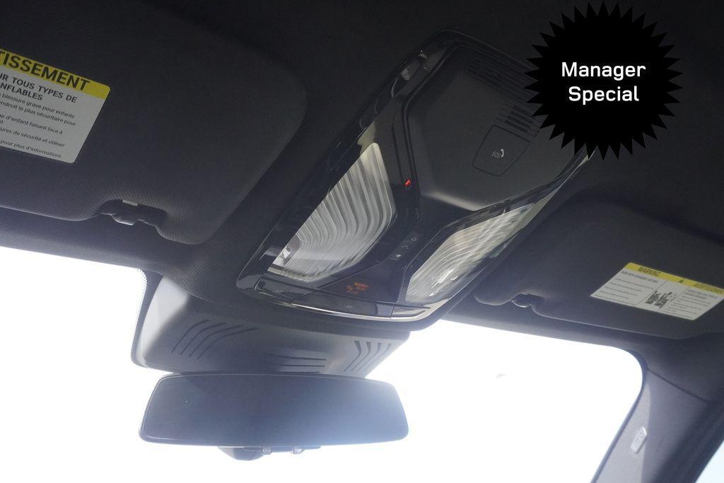 used 2021 BMW X3 car, priced at $18,295