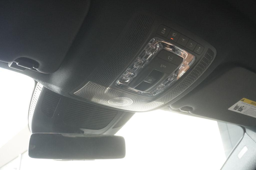 used 2025 Mercedes-Benz GLS 450 car, priced at $82,683