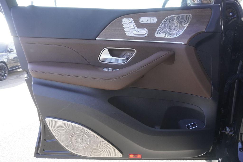 used 2025 Mercedes-Benz GLS 450 car, priced at $82,683