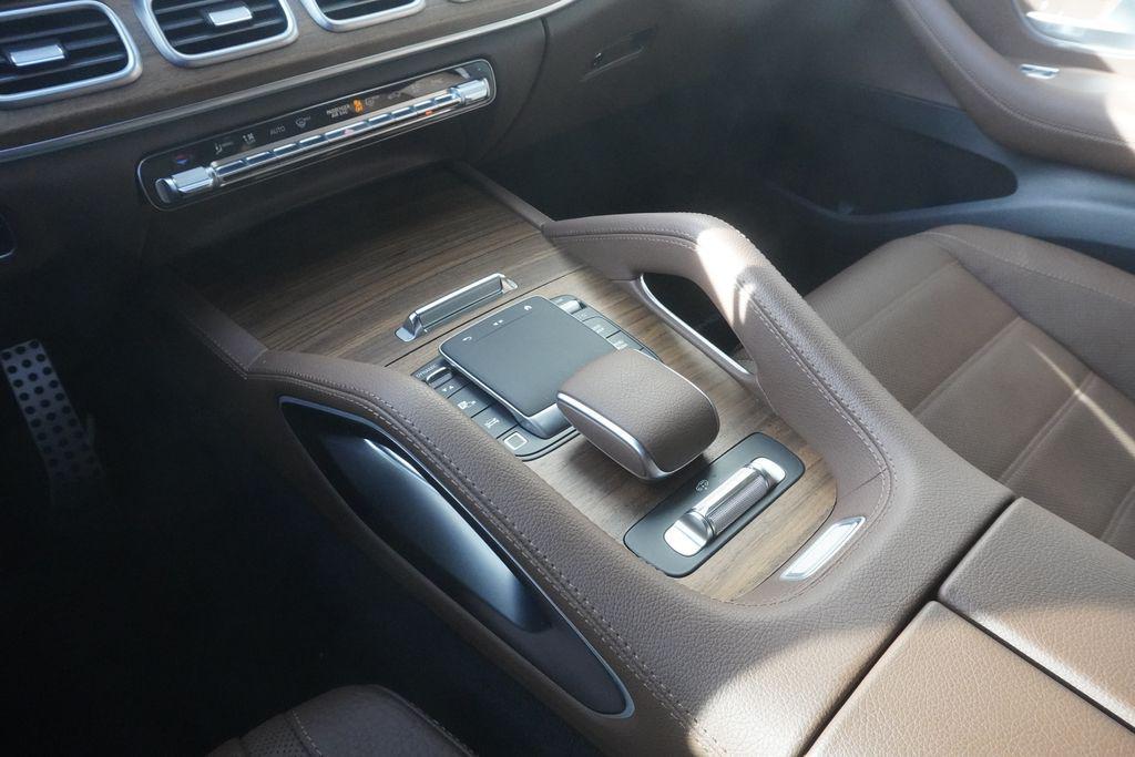 used 2025 Mercedes-Benz GLS 450 car, priced at $82,683