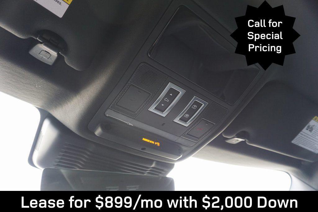 new 2025 Land Rover Range Rover Evoque car, priced at $56,987