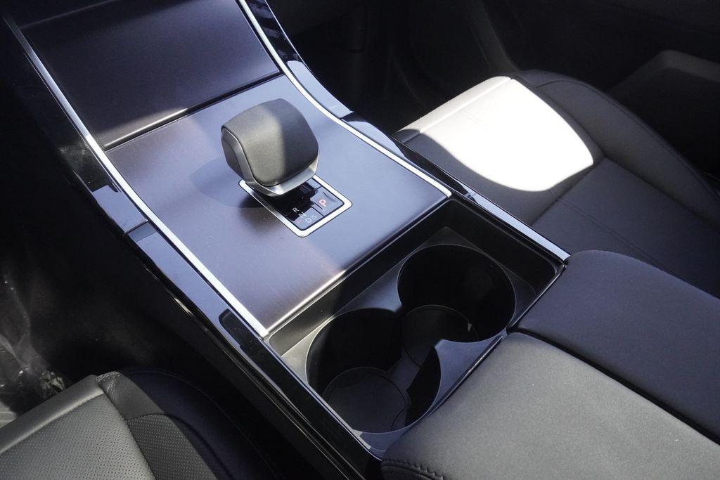 new 2026 Land Rover Range Rover Velar car, priced at $76,915