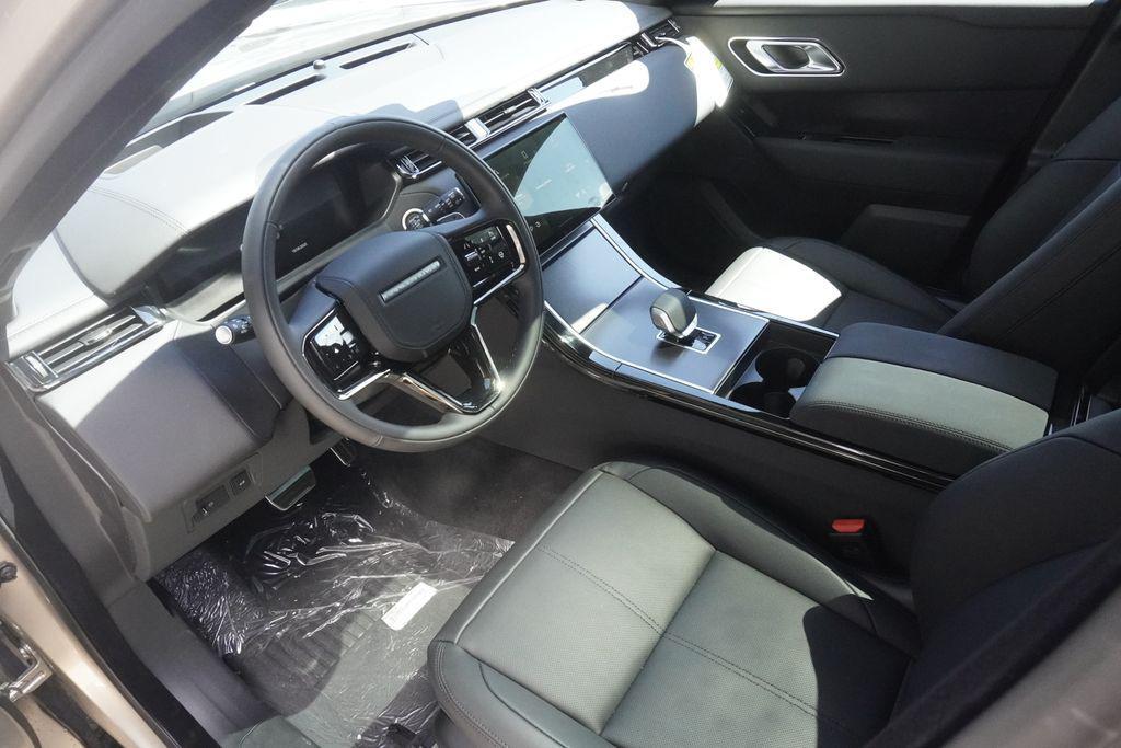 new 2026 Land Rover Range Rover Velar car, priced at $76,915