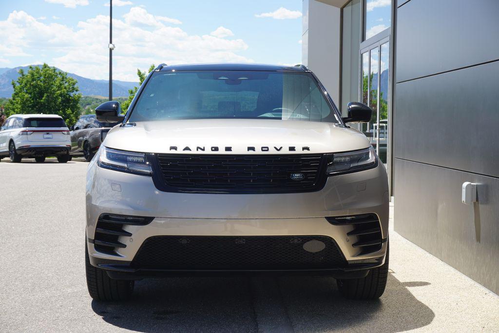 new 2026 Land Rover Range Rover Velar car, priced at $79,097