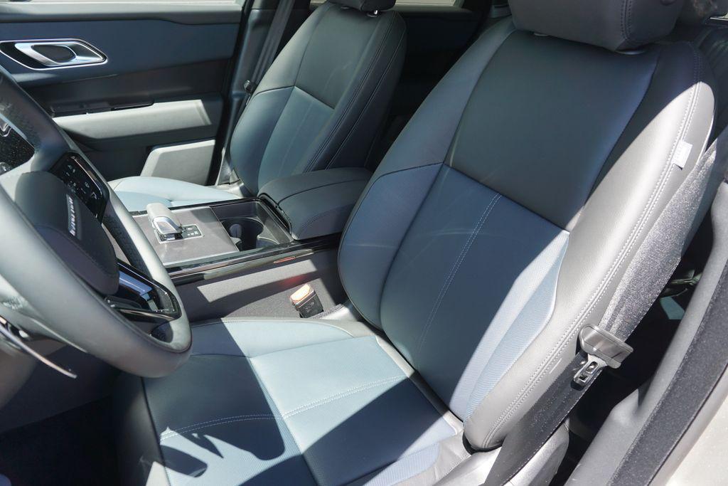 new 2026 Land Rover Range Rover Velar car, priced at $79,097