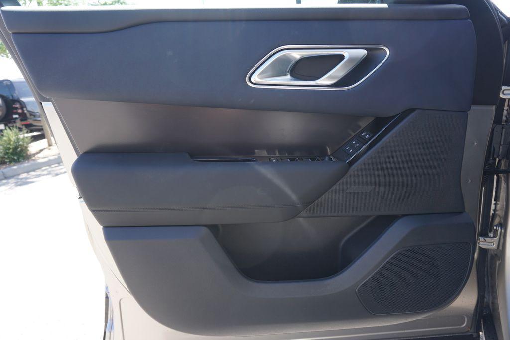 new 2026 Land Rover Range Rover Velar car, priced at $79,097