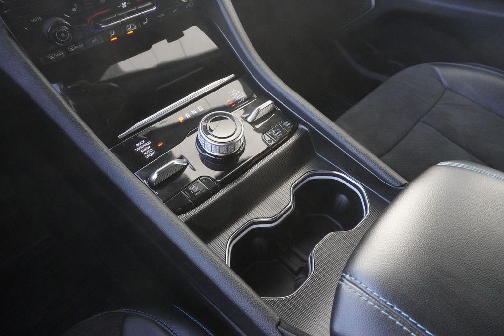 used 2024 Jeep Grand Cherokee 4xe car, priced at $34,698