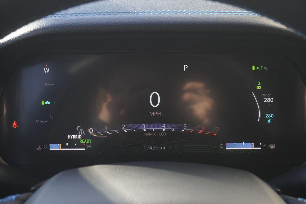 used 2024 Jeep Grand Cherokee 4xe car, priced at $34,698