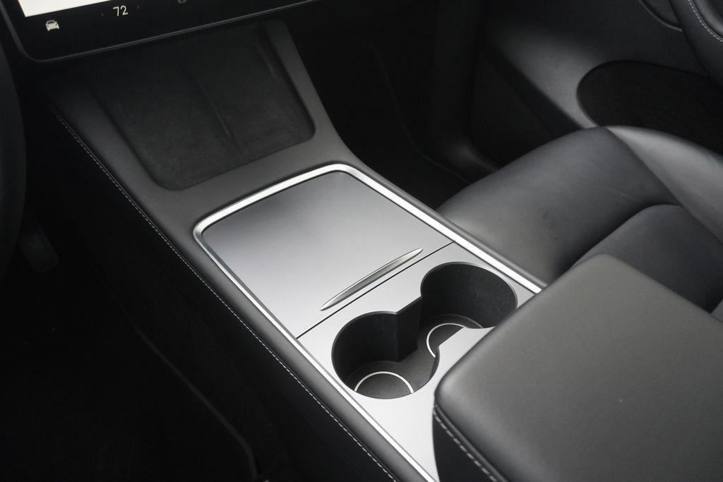 used 2023 Tesla Model Y car, priced at $30,749