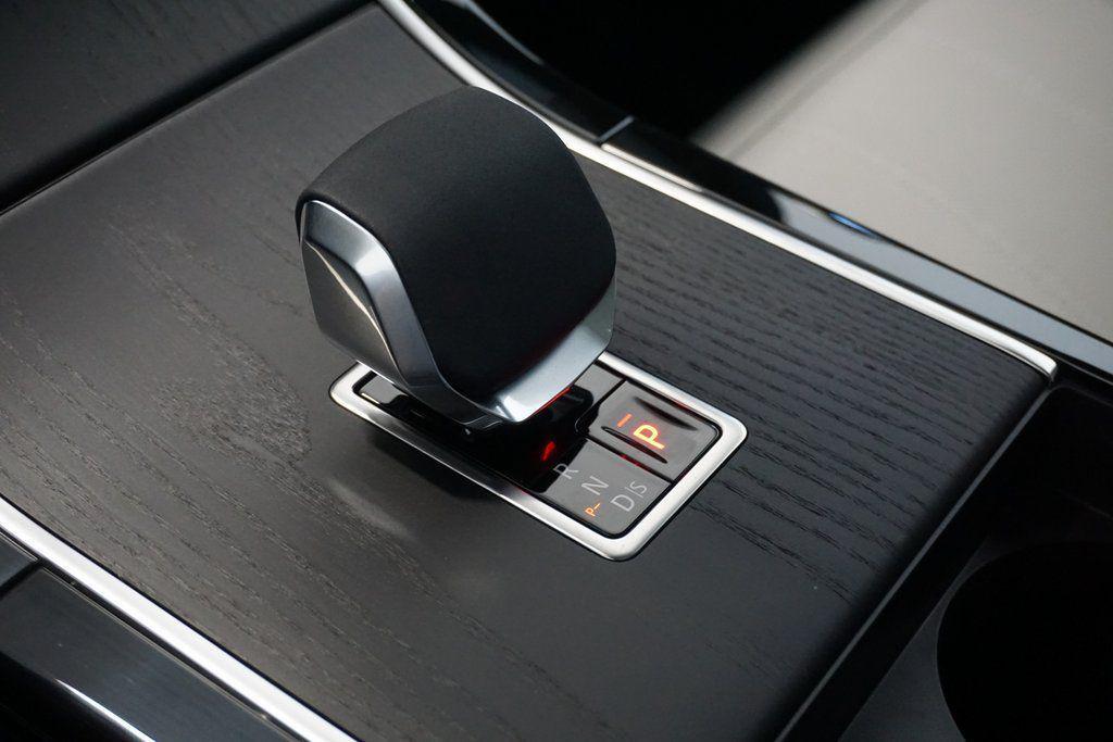 used 2025 Land Rover Range Rover Velar car, priced at $72,579