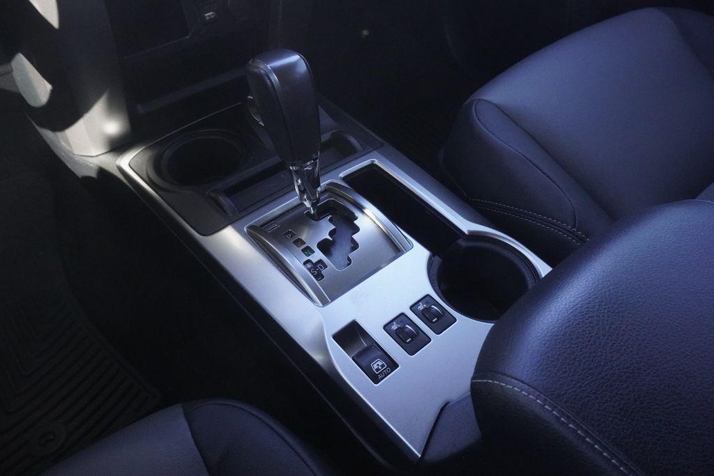 used 2021 Toyota 4Runner car, priced at $40,175