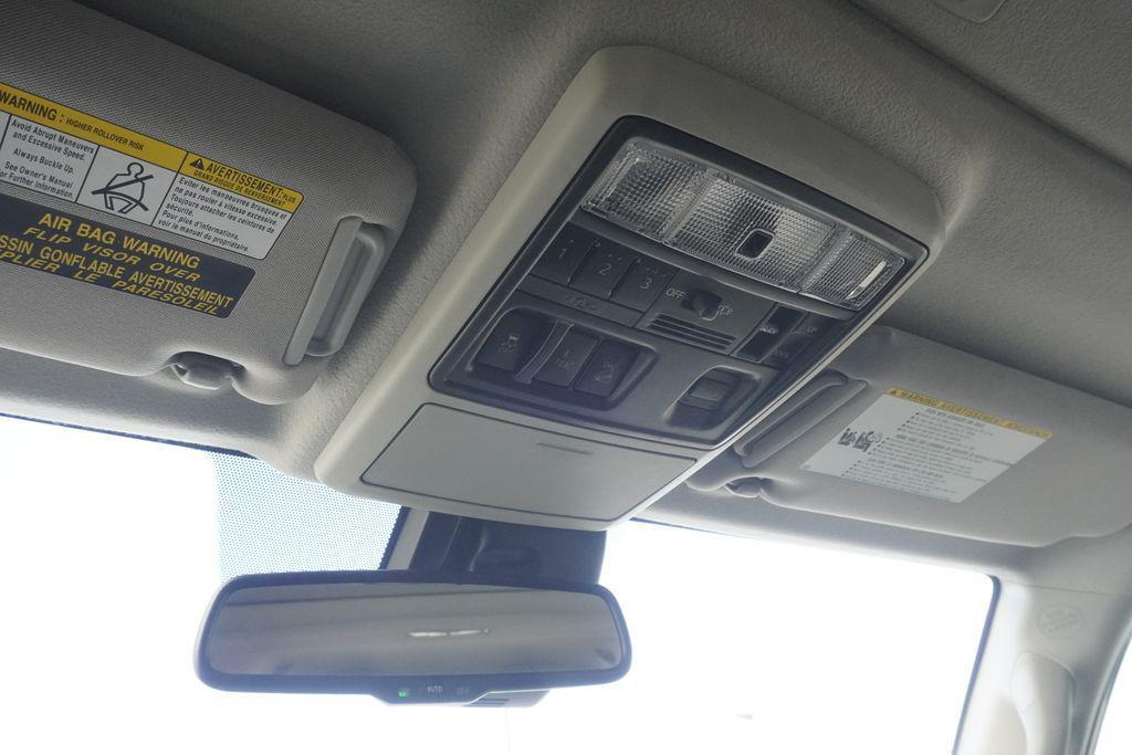 used 2021 Toyota 4Runner car, priced at $40,175