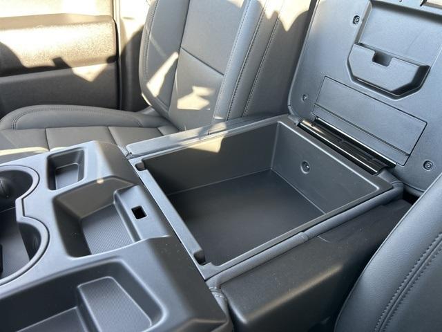 new 2026 Chevrolet Silverado 2500 car, priced at $57,282