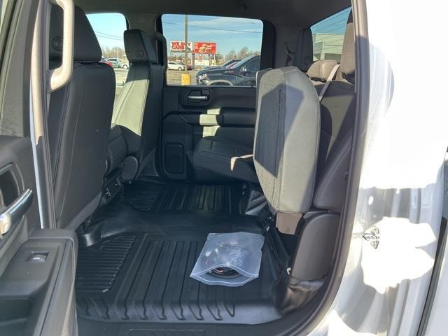 new 2026 Chevrolet Silverado 2500 car, priced at $57,282