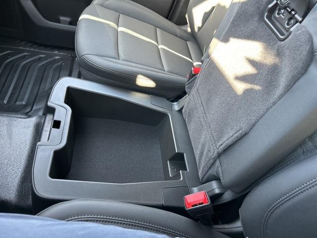 new 2026 Chevrolet Silverado 2500 car, priced at $57,282