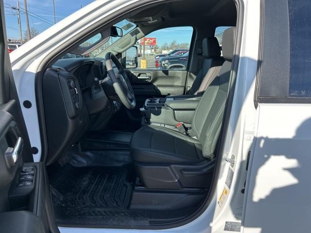 new 2026 Chevrolet Silverado 2500 car, priced at $57,282