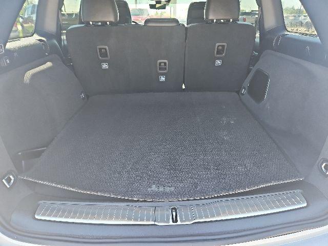 used 2023 Jeep Grand Cherokee car, priced at $40,142