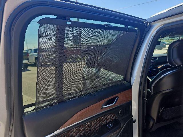used 2023 Jeep Grand Cherokee car, priced at $40,142