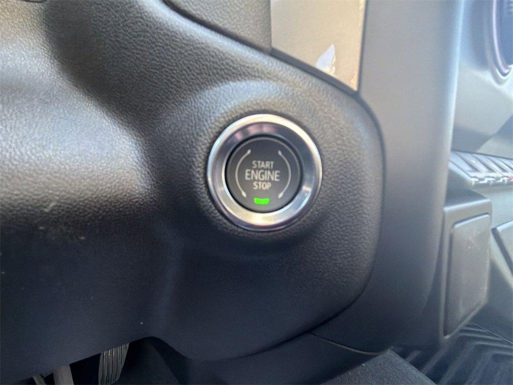 new 2026 Chevrolet Silverado 1500 car, priced at $54,030