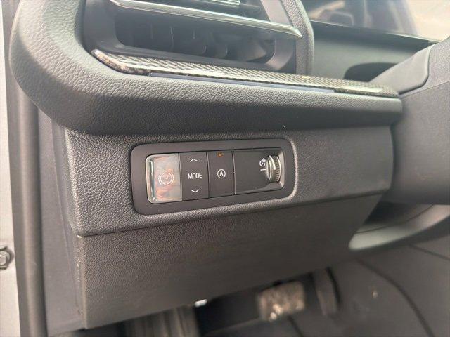 new 2026 Chevrolet Traverse car, priced at $56,595