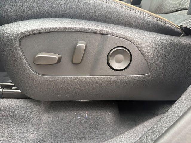 new 2026 Chevrolet Traverse car, priced at $56,595