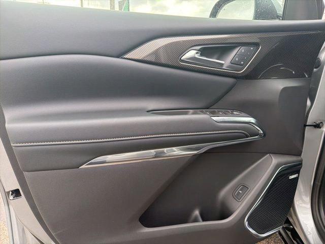 new 2026 Chevrolet Traverse car, priced at $56,595