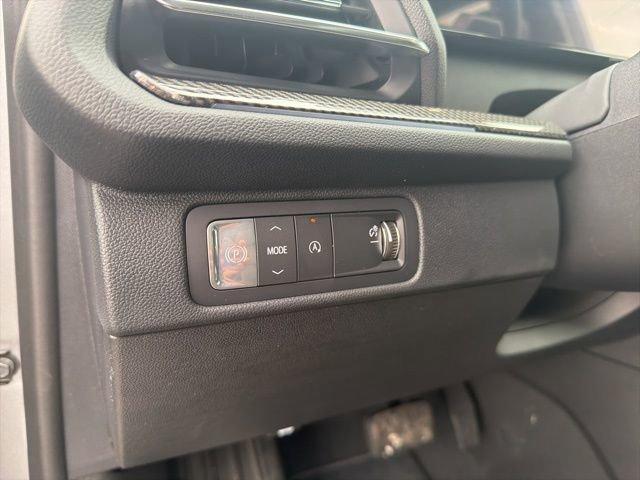 new 2026 Chevrolet Traverse car, priced at $56,595