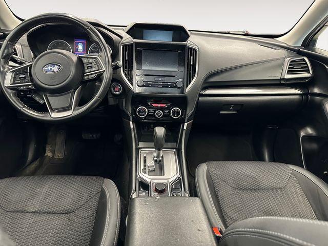 used 2023 Subaru Forester car, priced at $23,087