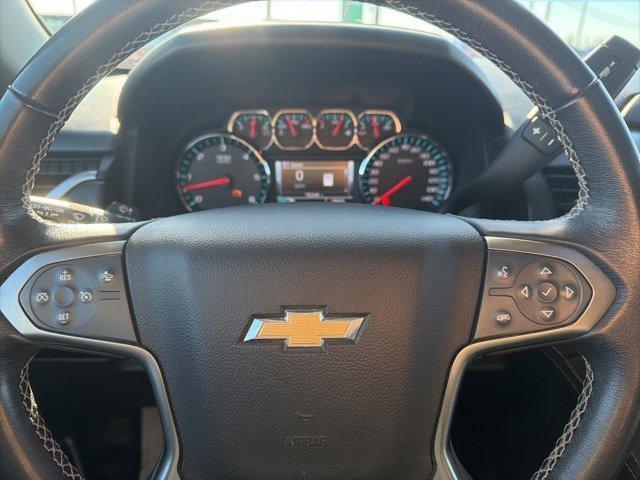 used 2020 Chevrolet Tahoe car, priced at $31,698