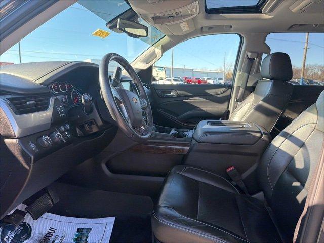 used 2020 Chevrolet Tahoe car, priced at $31,698