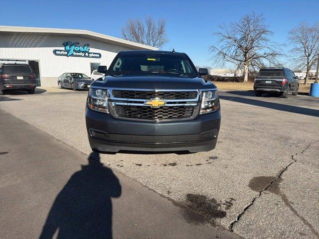 used 2020 Chevrolet Tahoe car, priced at $31,698