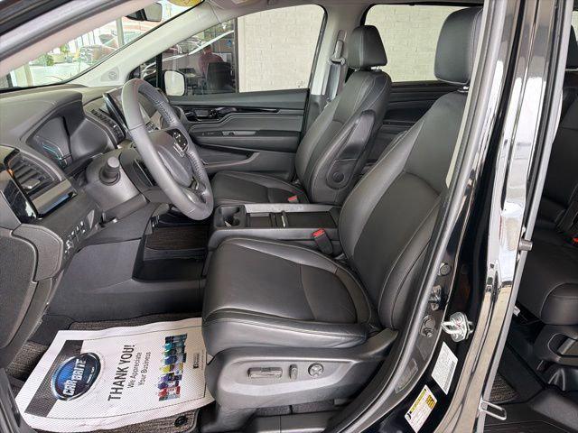used 2024 Honda Odyssey car, priced at $41,039