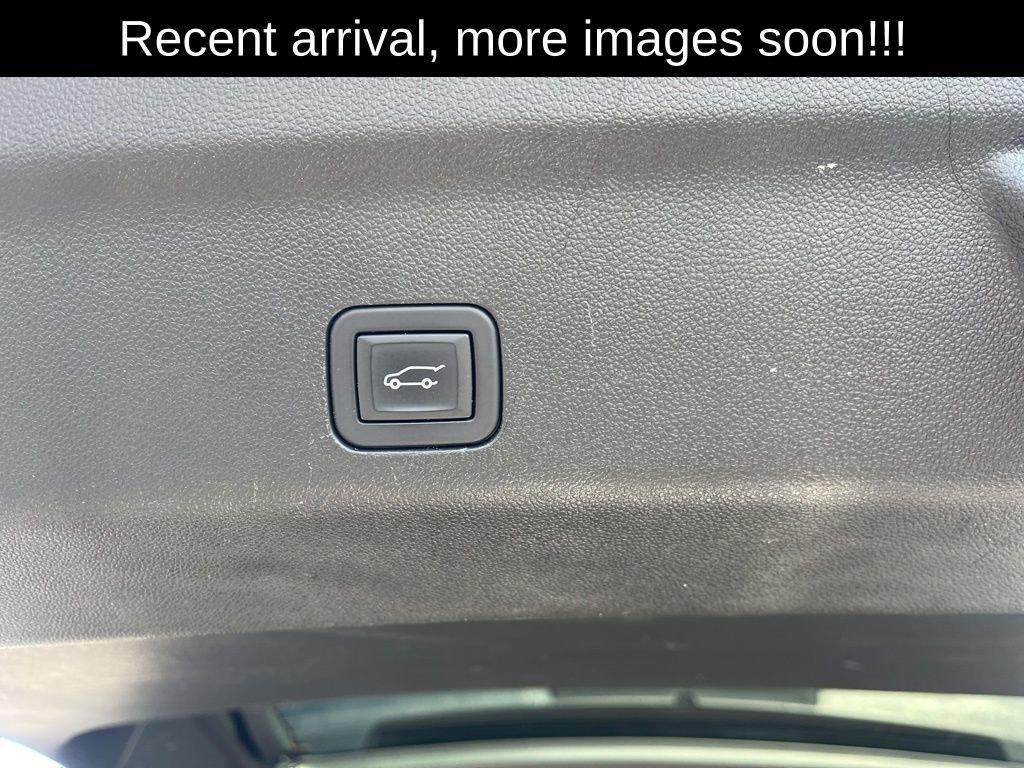 used 2023 Chevrolet Tahoe car, priced at $47,651