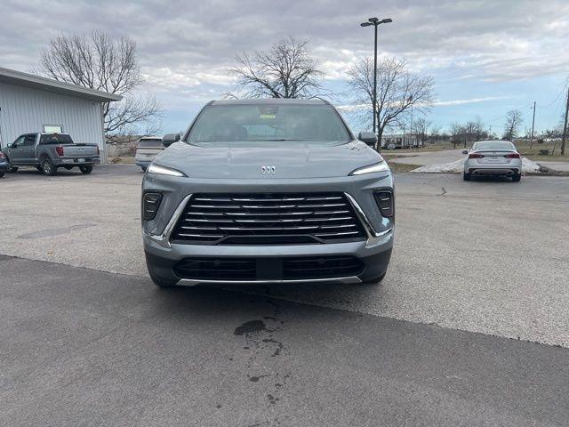 new 2026 Buick Enclave car, priced at $45,806