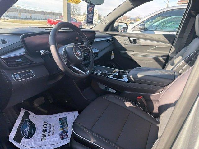 new 2026 Buick Enclave car, priced at $44,556