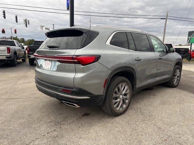 new 2026 Buick Enclave car, priced at $44,556