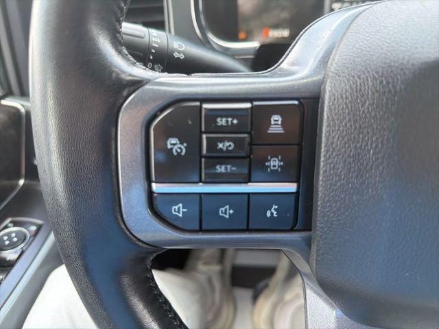 used 2023 Ford F-150 car, priced at $43,789