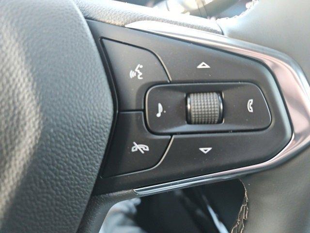 new 2026 Chevrolet Trax car, priced at $25,885