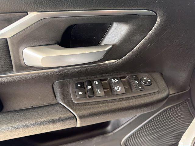 used 2024 Ram 1500 car, priced at $39,639