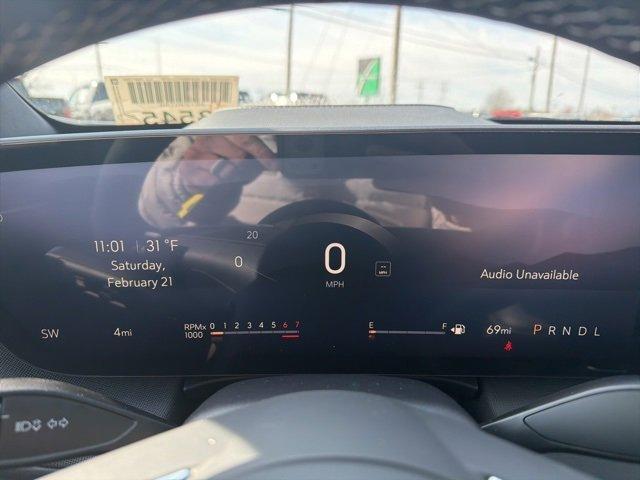 new 2026 Buick Enclave car, priced at $51,164