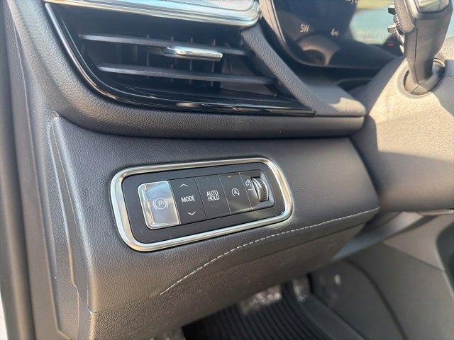 new 2026 Buick Enclave car, priced at $51,164