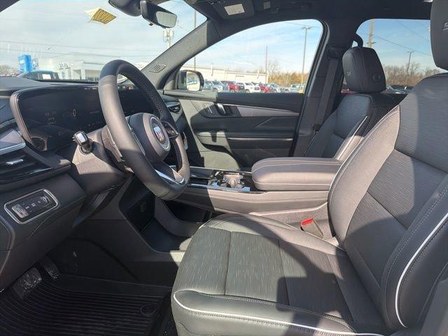 new 2026 Buick Enclave car, priced at $52,414