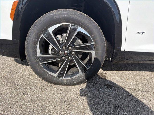 new 2026 Buick Enclave car, priced at $51,164