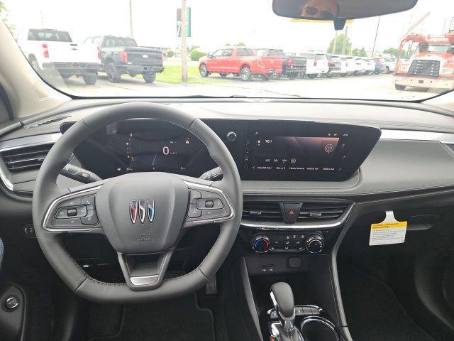 new 2026 Buick Encore GX car, priced at $29,109
