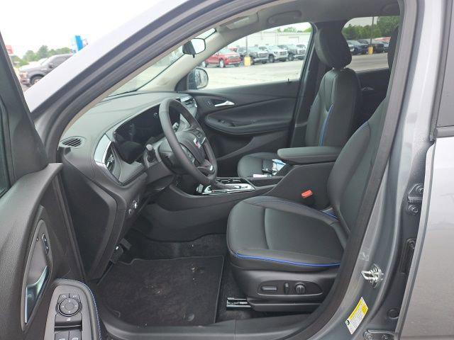 new 2026 Buick Encore GX car, priced at $29,109