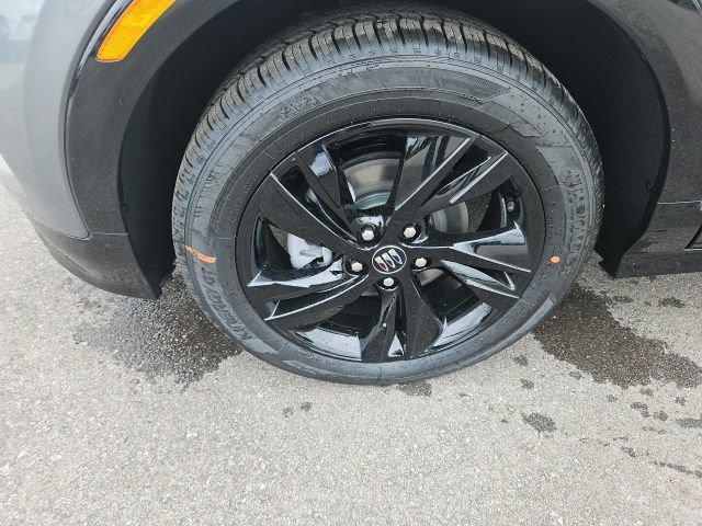 new 2026 Buick Encore GX car, priced at $29,109
